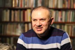 Boris Lanin o dystopickej fikcii v súčasnej ruskej literatúre