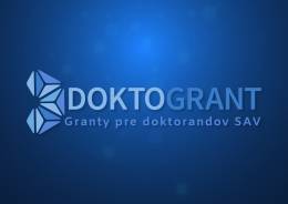 New Call for the DoktoGrant Programme Announced by...