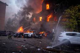 The Presidium of the Slovak Academy of Sciences condemns...