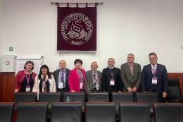 Slovak-Czech Days of Social Pathology in the Rule of...