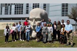 REACH project launched to target one of the most aggressive...