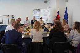 International experts discussed how to improve oncological...