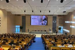 Petržalská super škola: Daniela Vacek priblížila...