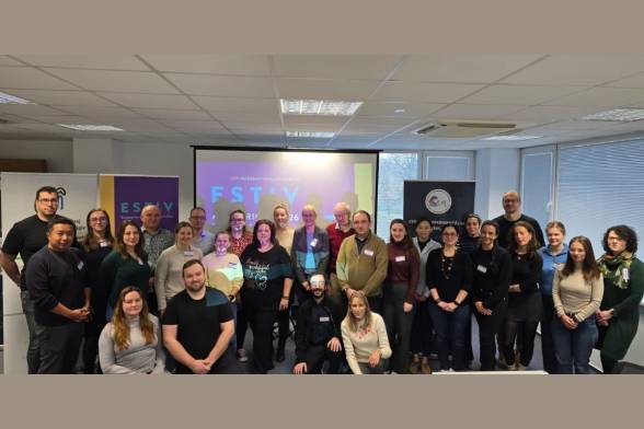 ESTIV Applied Training Course 2025 at CEM SAS: International Training in Alternative Testing Methods...