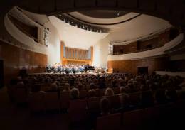 Košický Novoročný koncert SAV sa niesol v znamení...