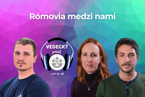 Podcastový špeciál predstavuje brožúru projektu Otvorená akadémia – Rómovia medzi nami