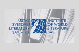 World Literature Studies 1/2025 “The Global Campus: Academic Fiction in World Literature 