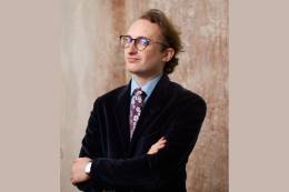 Znovuobjavenie strednej Európy ako „Mitteleuropy“...