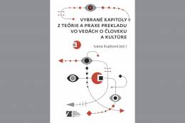 Vyšla nová publikácia o preklade vo vedách o človeku...