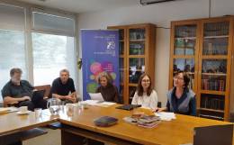 Konferencia o malých literatúrach pod záštitou Ústavu svetovej literatúry