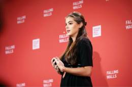 Danica Ivovič: The finals in Berlin showed me that we have world-class results in Slovakia, too