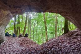 Archeológovia pátrajú po neandertálcoch v slovenských...