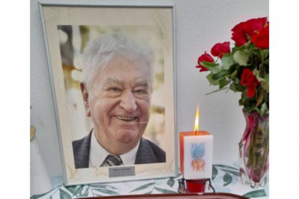 Pozvánka na benefičný koncert