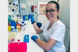 Ocenili projekt na štúdium adaptácie pšenice na...