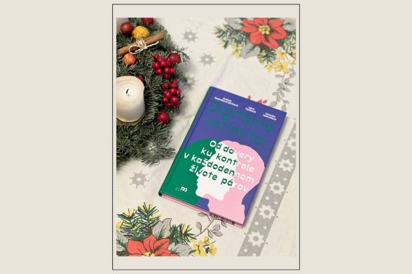 Vyšla publikácia o digitálnej intimite