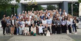 EEMGS conference for the first time in Slovakia: Bratislava...