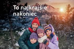 Posledné dni roka v Tatrách. Hotel Academia pripravil...