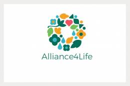 Together with our partners in Alliance4Life, we’ve...