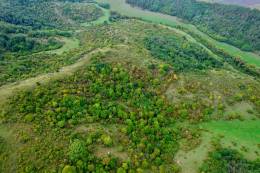 Satelity odhaľujú, ako Európa prichádza o poľnohospodársku...