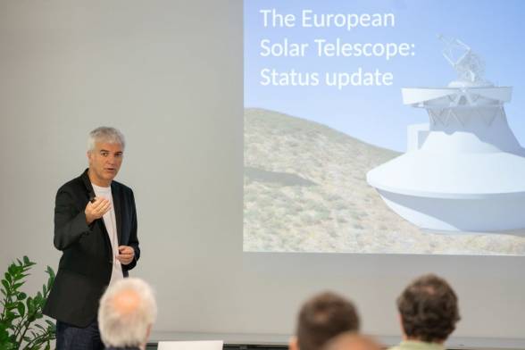 Slovak Companies Expressed Interest in Joining the EST Project
