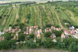 Tvorba dát pre klimatickú odolnosť miest a...