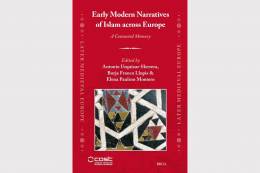 Projekt COST Islamské dedičstvo aj so slovenskou...