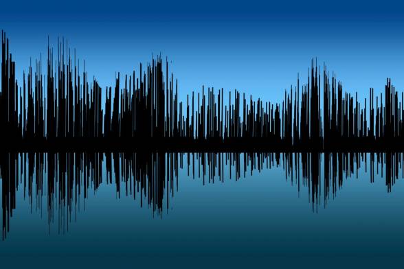 Scientists at the Institute of Measurement Science have developed a new method for cleaning noisy...