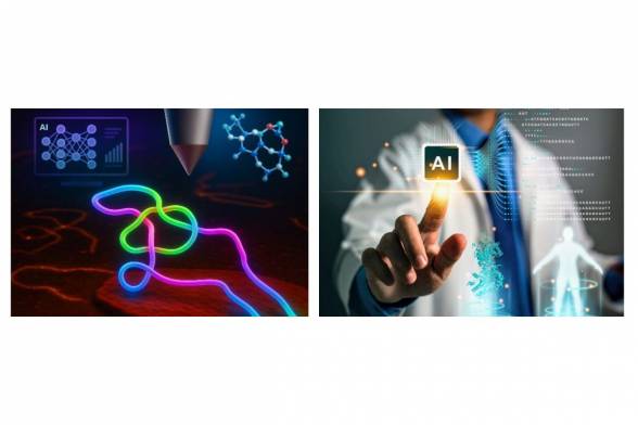 Umelá inteligencia pomáha rozlúštiť tajomstvá DNA