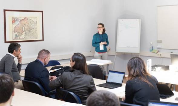 Od personálnych politík k praxi: Čo sa zmenilo vo výskumných inštitúciách v strednej a východnej...