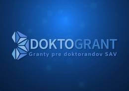 SAS announces the 7th call for applications for the DoktoGrant program