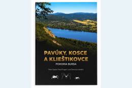 Pavúkovce nášho najmenšieho pohoria dostali svoju...