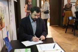 Citizen science gains a new Czech–Slovak Platform