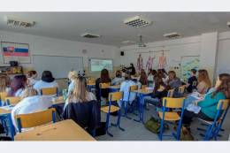 Laboratórium fyziológie rastlín ChÚ SAV putovalo...