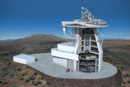 Slovak industry may take part in building the largest...