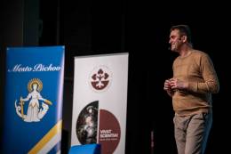 Vivat Scientia! Nech žije veda! v Púchove: Jadrová...