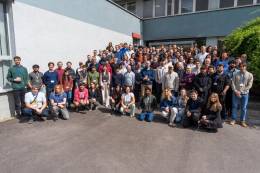 Bratislava hostila medzinárodnú konferenciu o kvantovej...