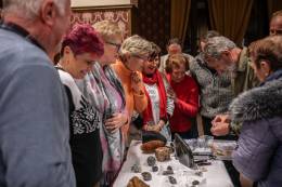 Drahokamy rozprávajú príbeh našej planéty