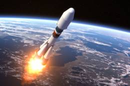 Vedecký tím z ÚACH SAV vyvinul nové odolné materiály pre vesmír