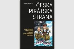 Pirátske strany ako nová téma výskumu