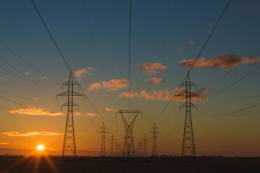 SAS Prognosticator Calls for Action on Energy Poverty