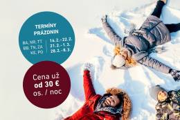 Prázdniny, Tatry, priateľstvá