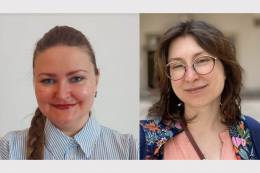 Prezentácia časopisu World Literature Studies...