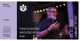 Prednáška v Lučenci predstaví krásy geológie