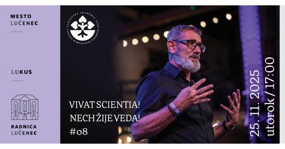 Prednáška v Lučenci predstaví krásy geológie