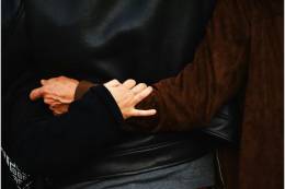 Nový výskum o romantických vzťahoch v rómskych...