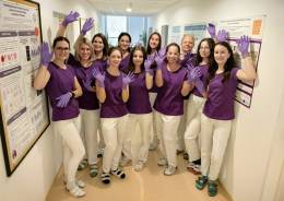 BMC SAV podporuje pacientov v rámci Svetového dňa...