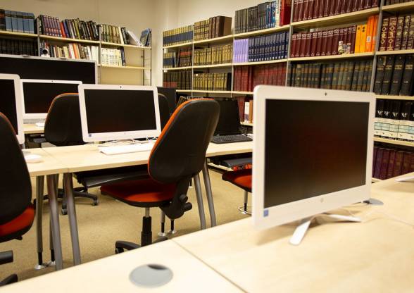 Skúšobný prístup do databázy PressReader