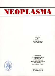NEOPLASMA