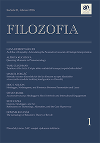 Filozofia