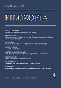 Filozofia